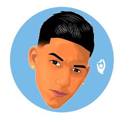 Picture of Vitinho Polêmico Dnv