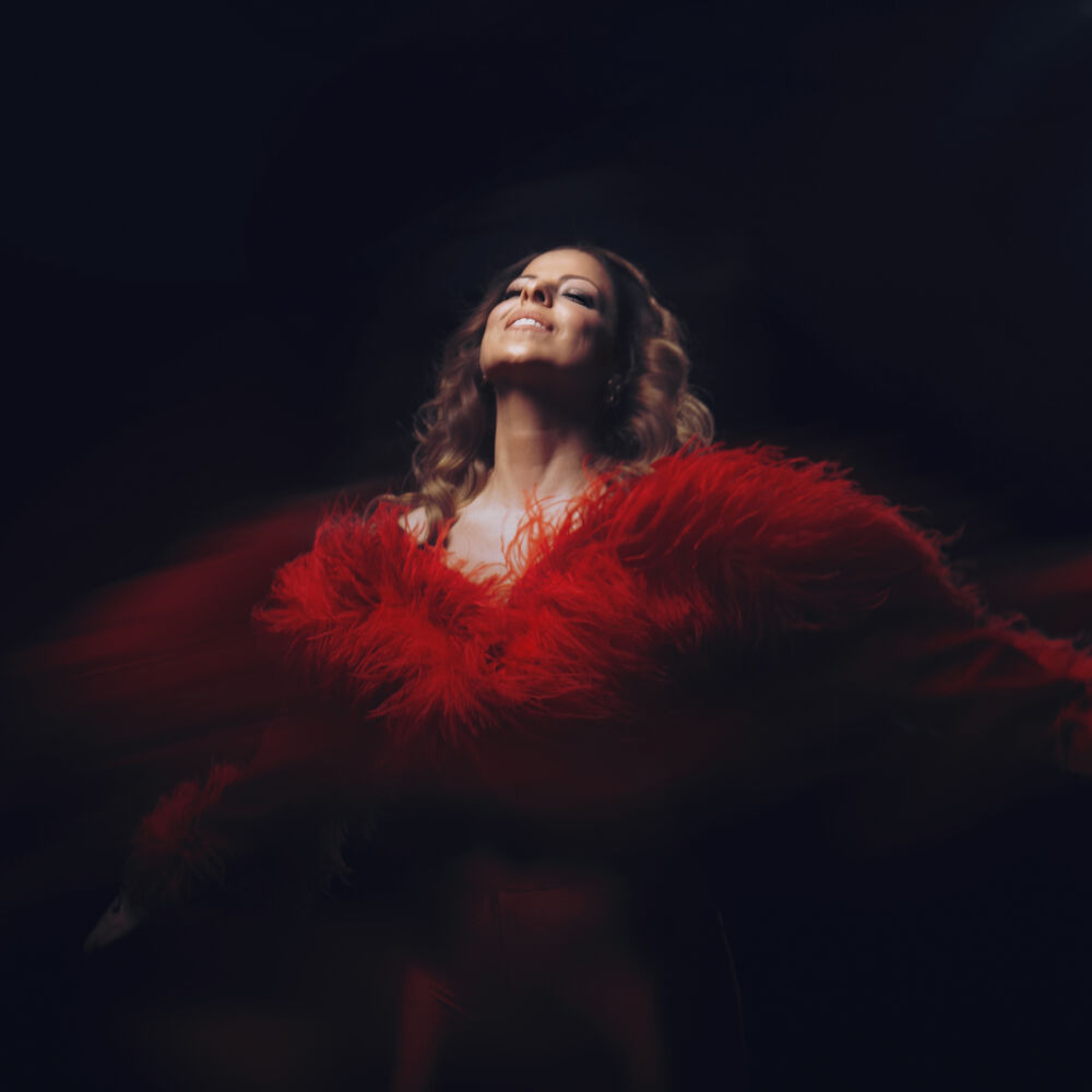 Picture of Pastora Soler