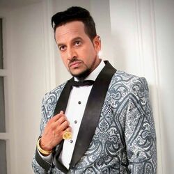 Picture of Jazzy B