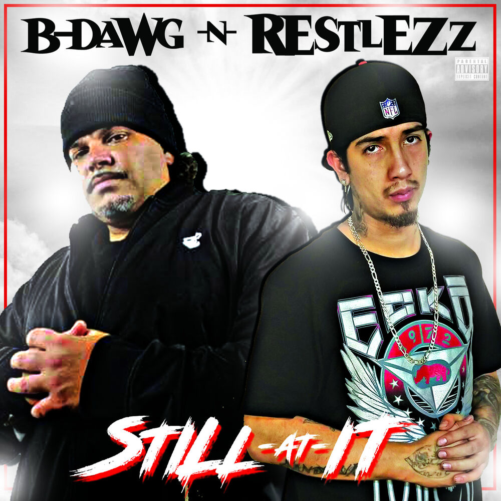 Picture of Restlezz