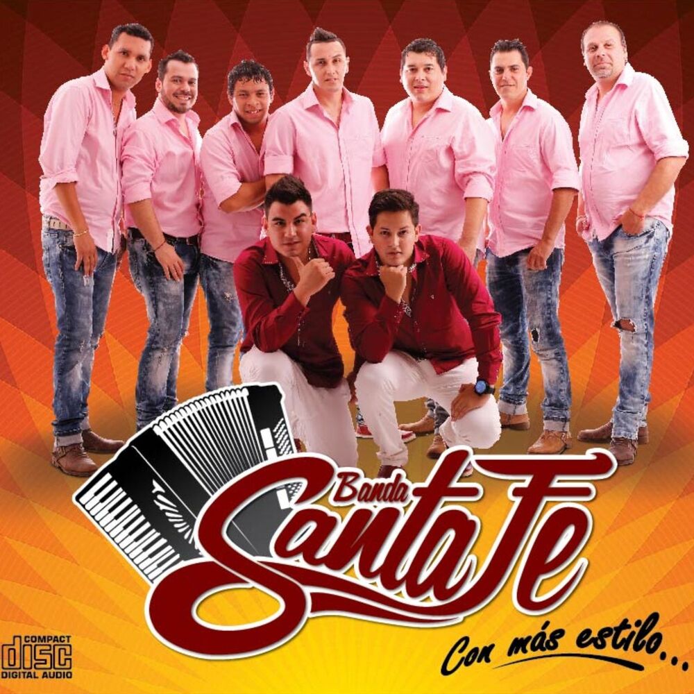 Picture of Banda Santa Fe