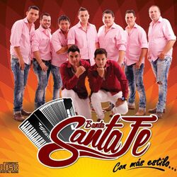 Picture of Banda Santa Fe