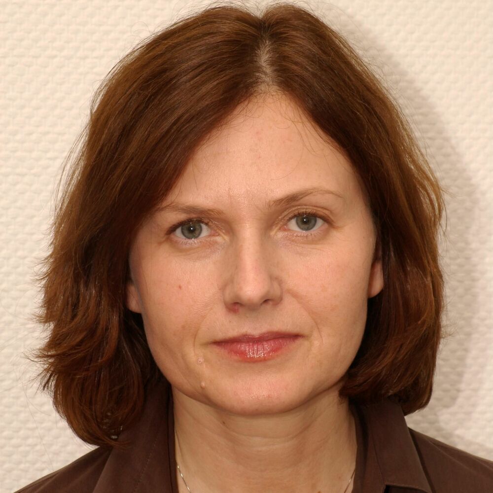 Picture of Ewa Kupiec