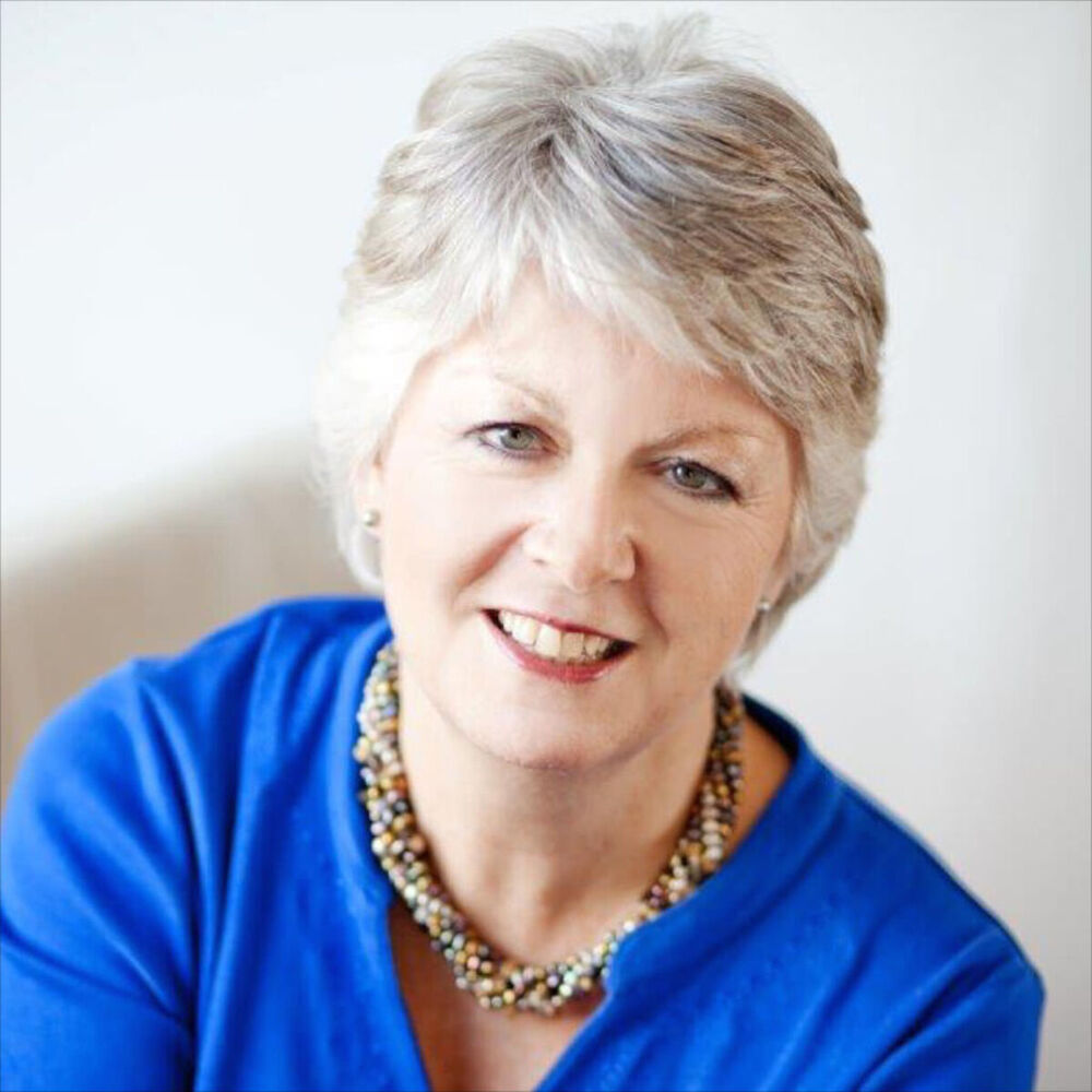 Picture of Catherine Robbin
