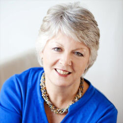 Picture of Catherine Robbin
