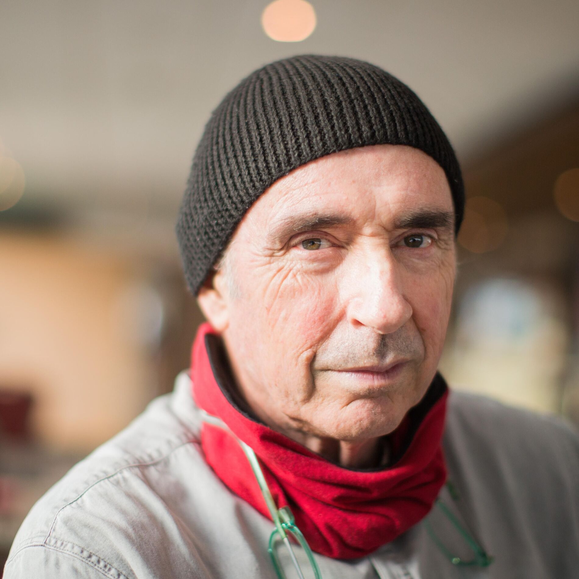 Lluís Llach