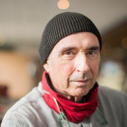 Picture of Lluís Llach