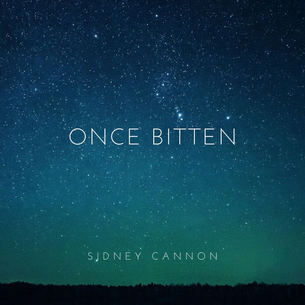 Picture of Sidney Cannon