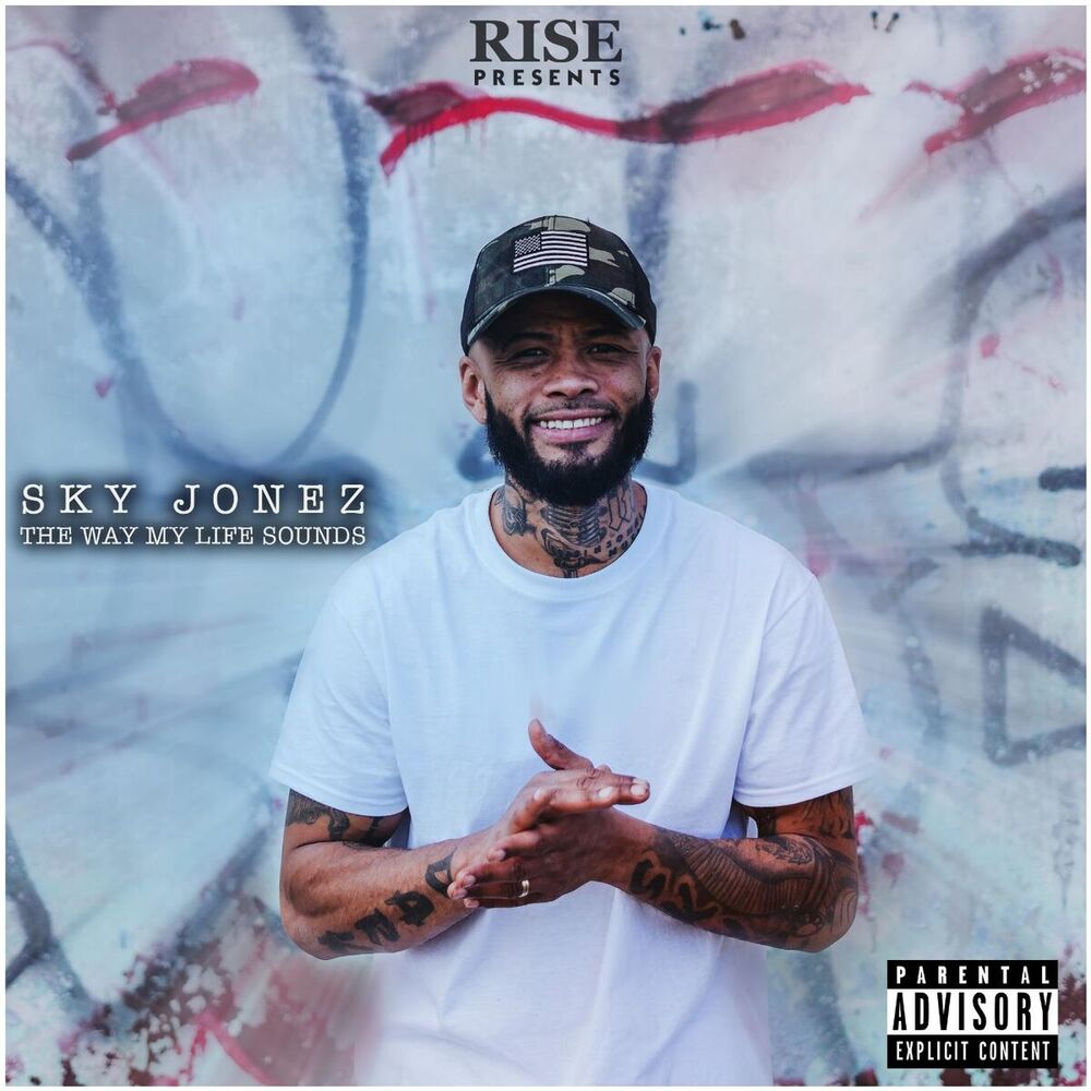 Picture of Sky Jonez