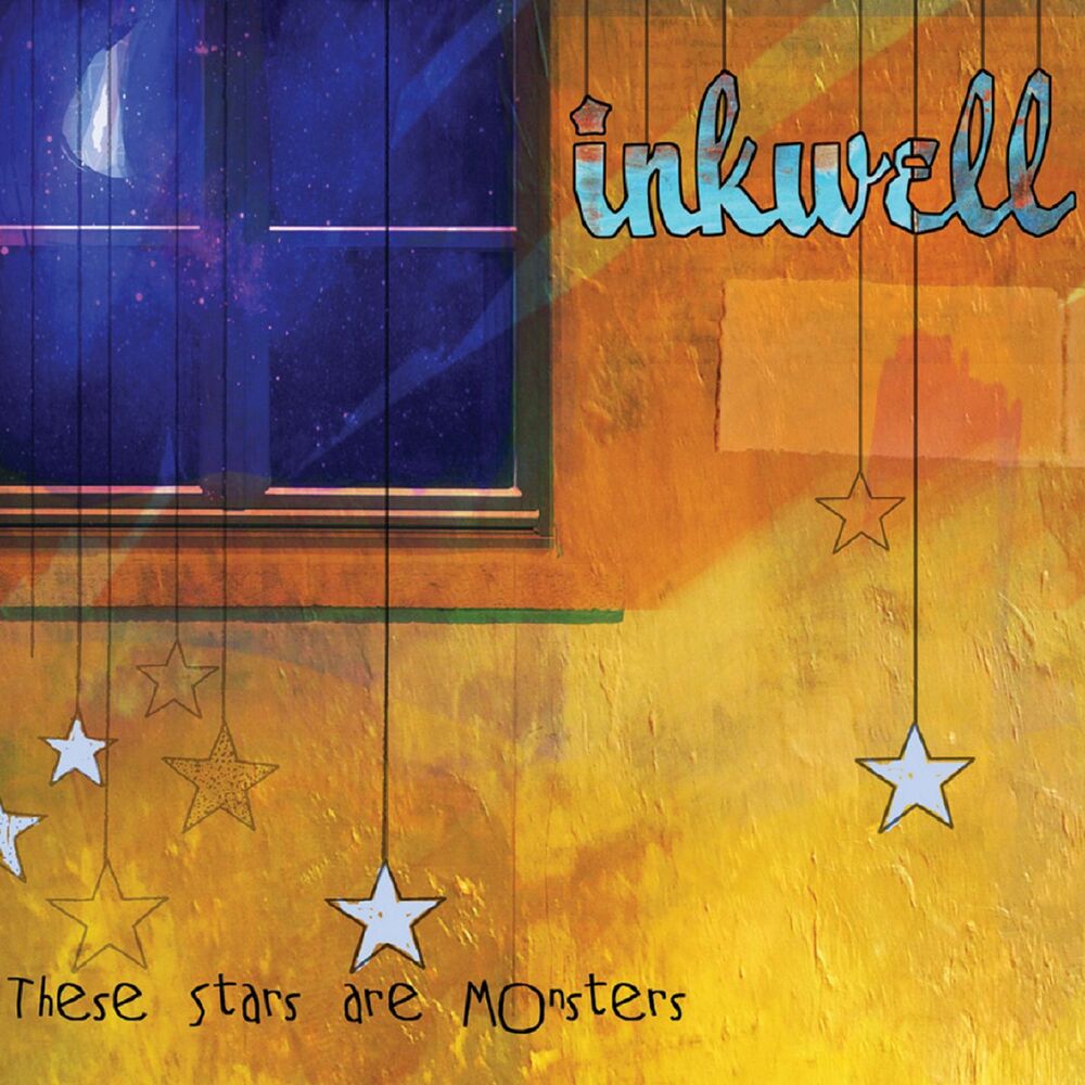 Picture of Inkwell