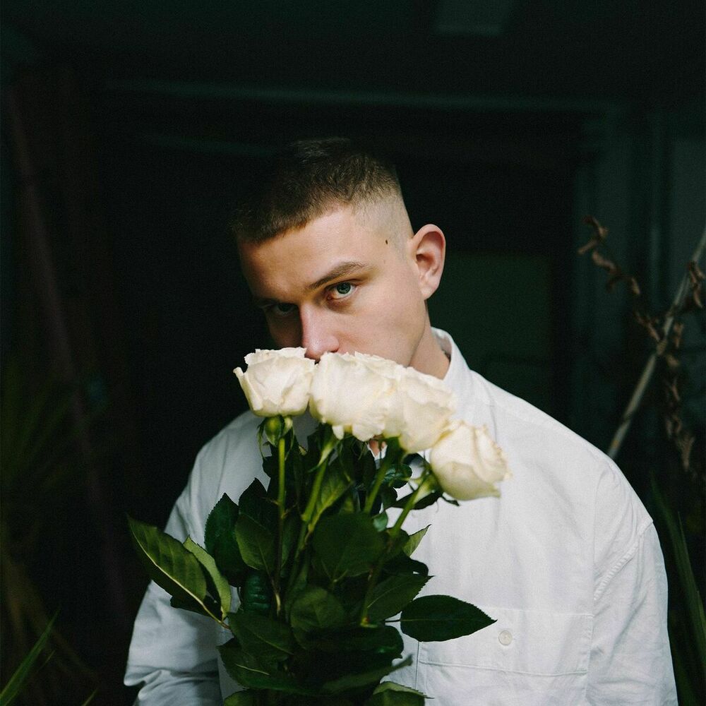 Picture of Gregor Hägele