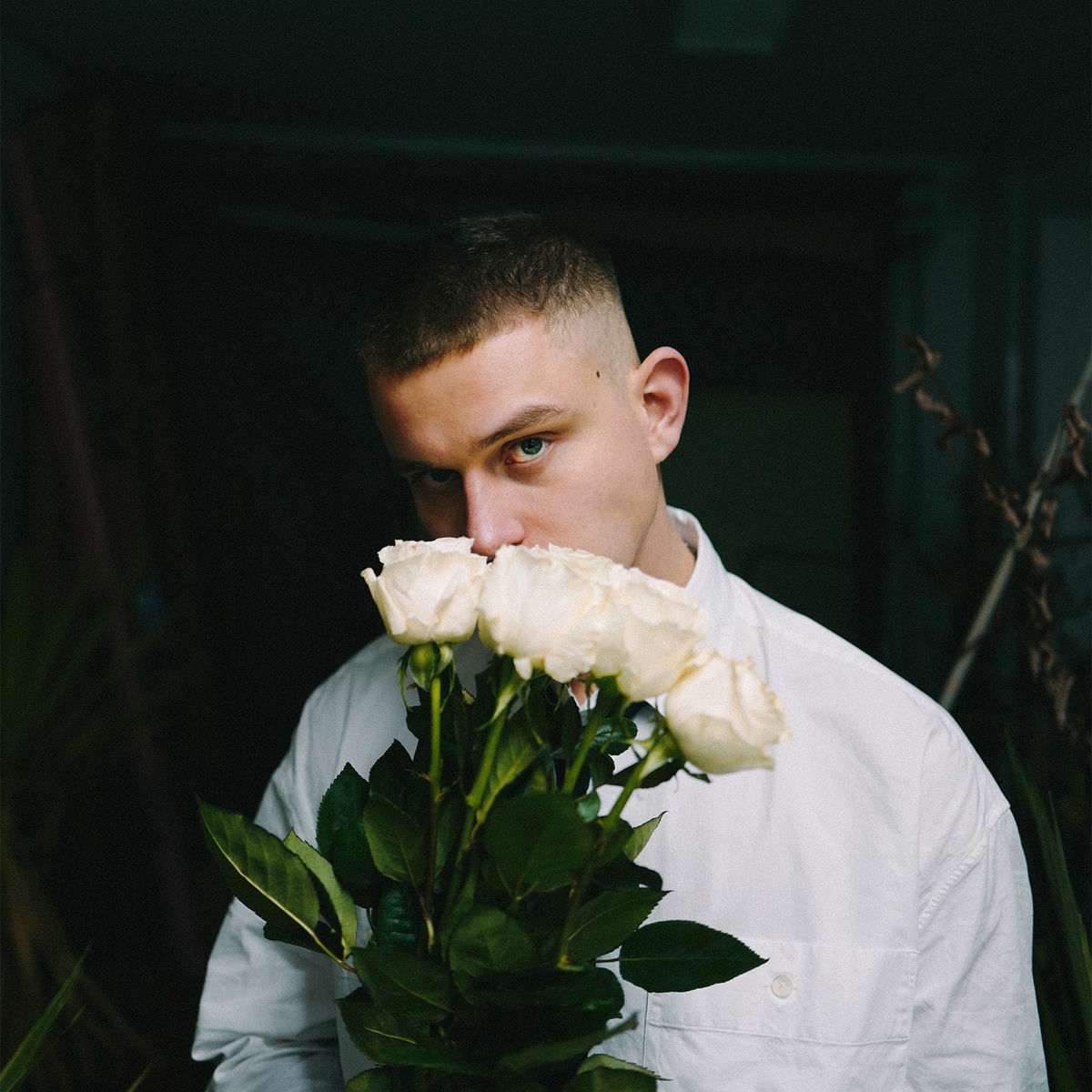 Artist picture of Gregor Hägele