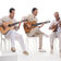Image of Trio Madeira Brasil