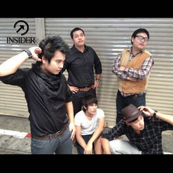 Picture of Insider