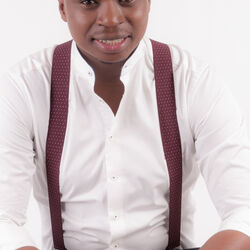 Picture of Dr Tumi