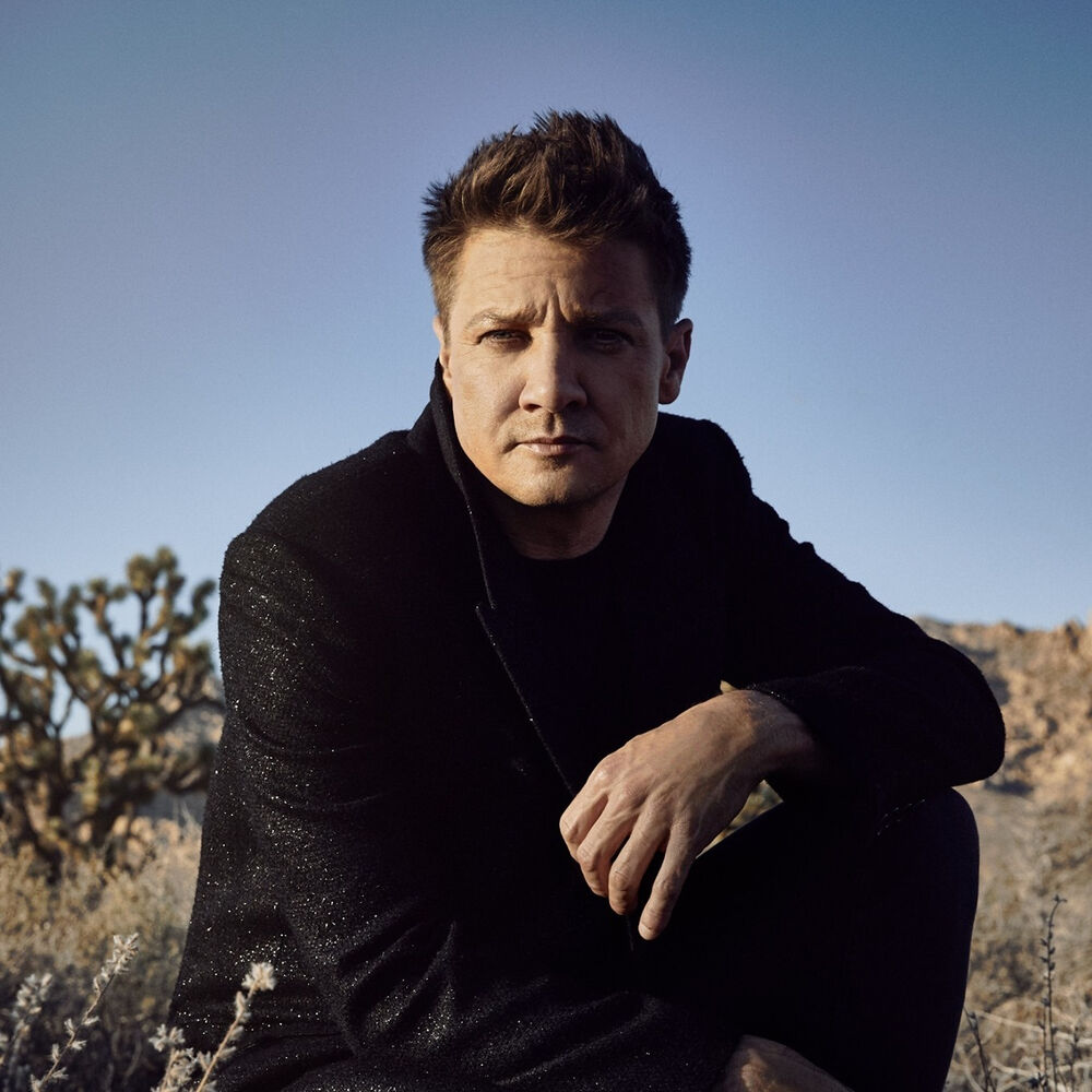 Picture of Jeremy Renner