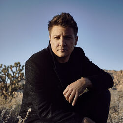 Picture of Jeremy Renner