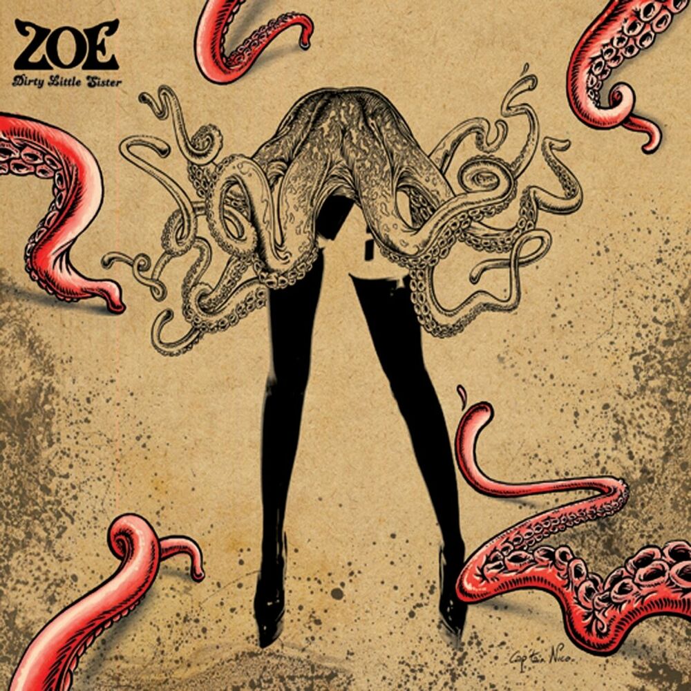 Picture of Zoe