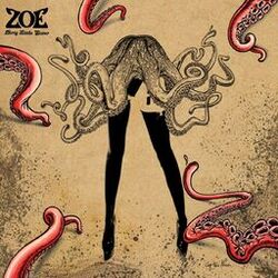 Picture of Zoe