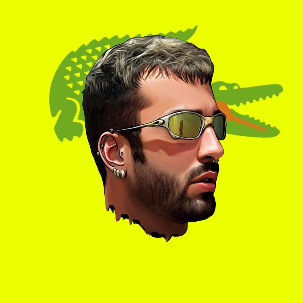 Picture of Mc Coelho