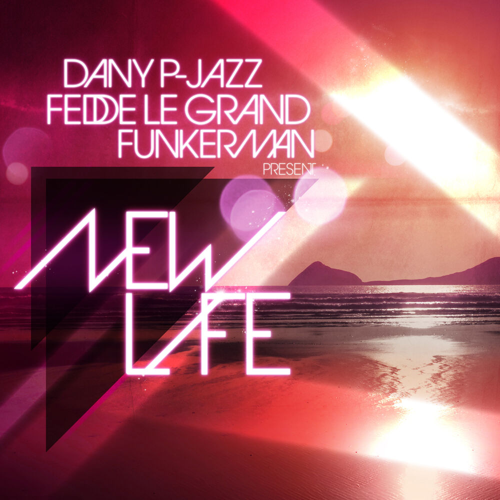 Picture of Dany P-Jazz