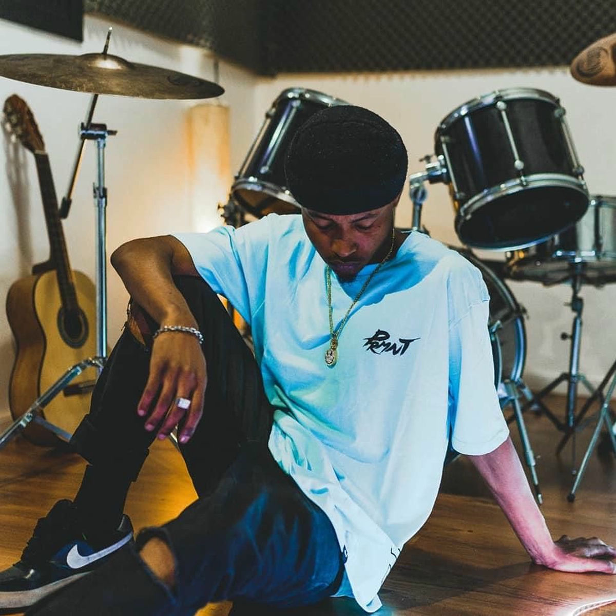 Artist picture of Primeiramente