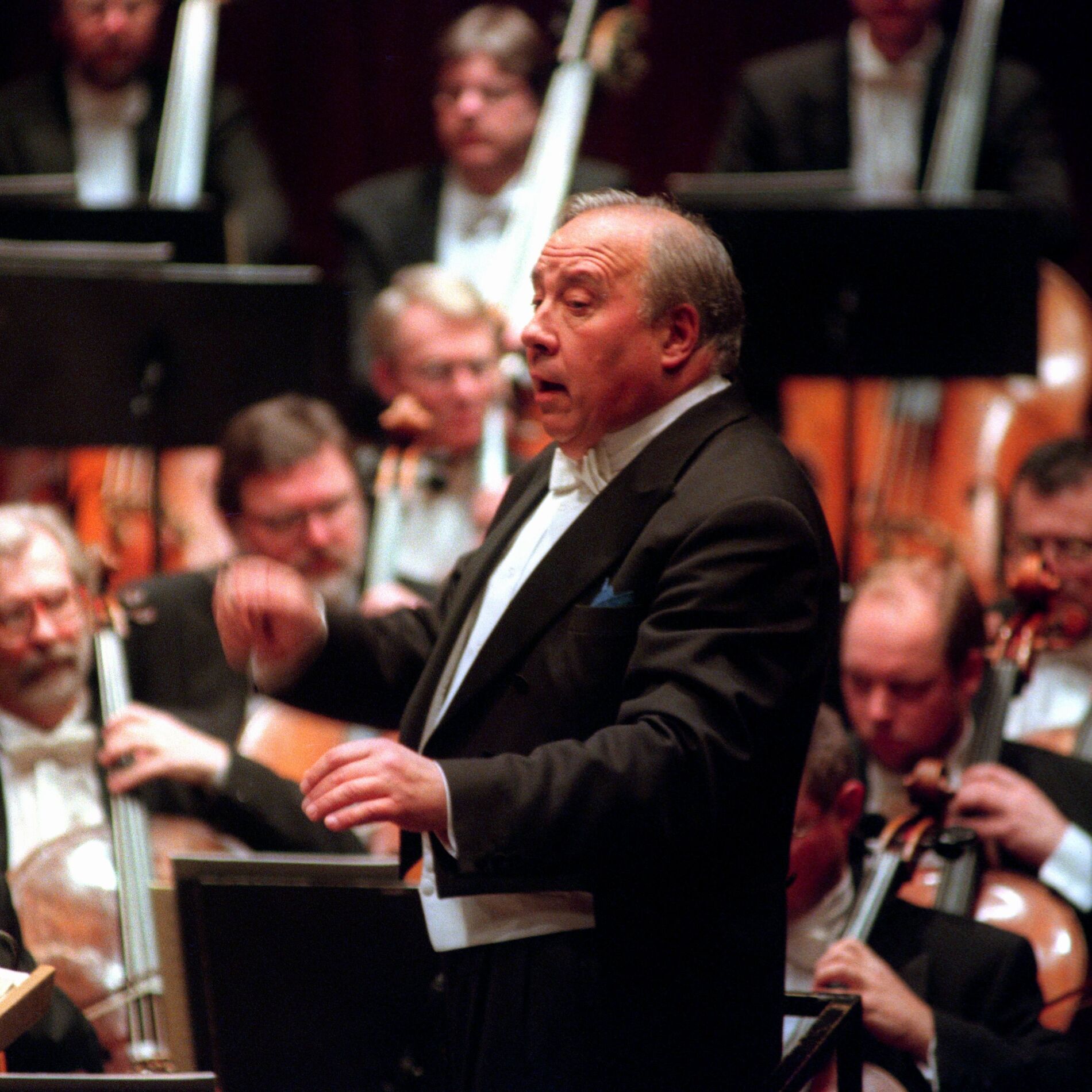 Neeme Järvi
