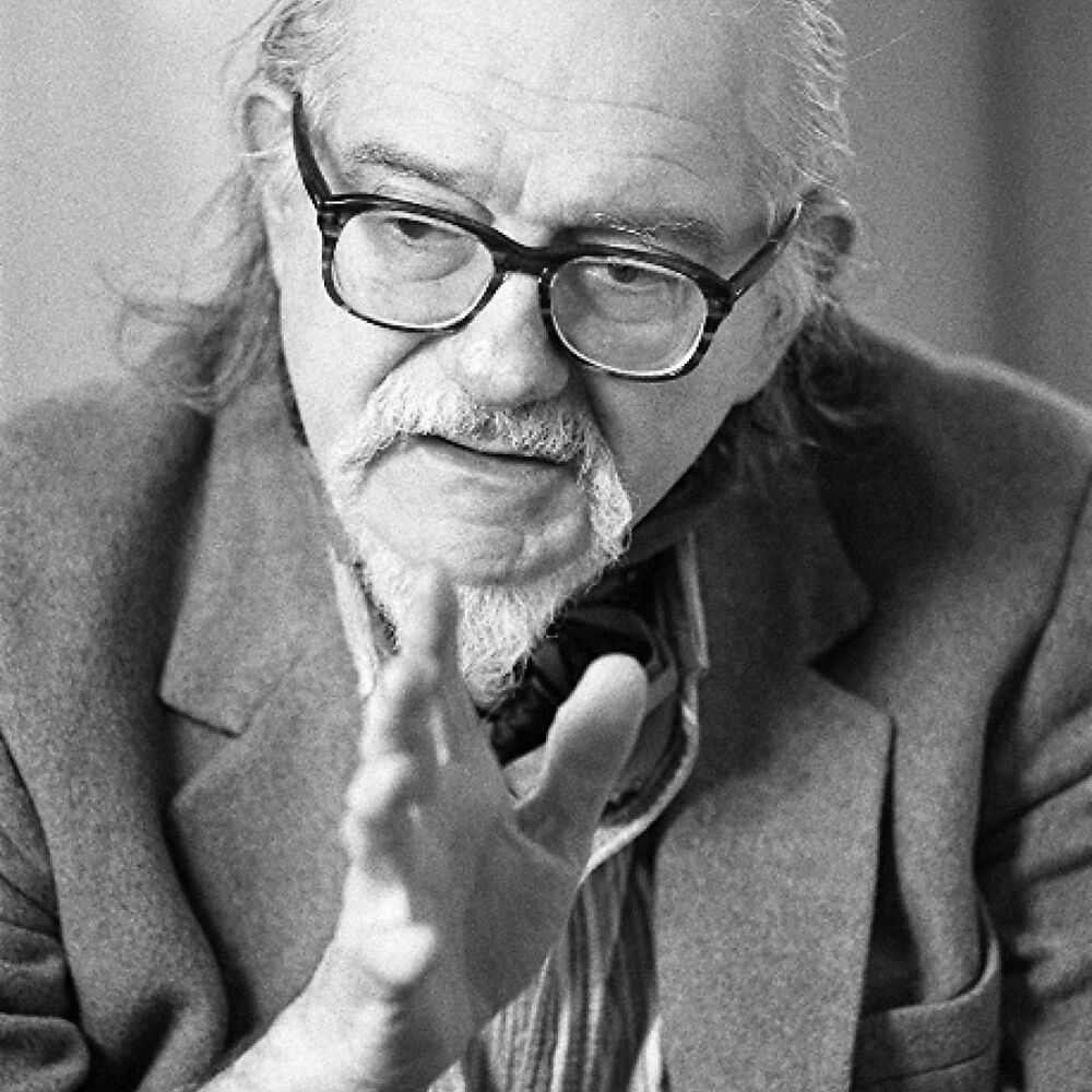 Picture of Meyer Kupferman