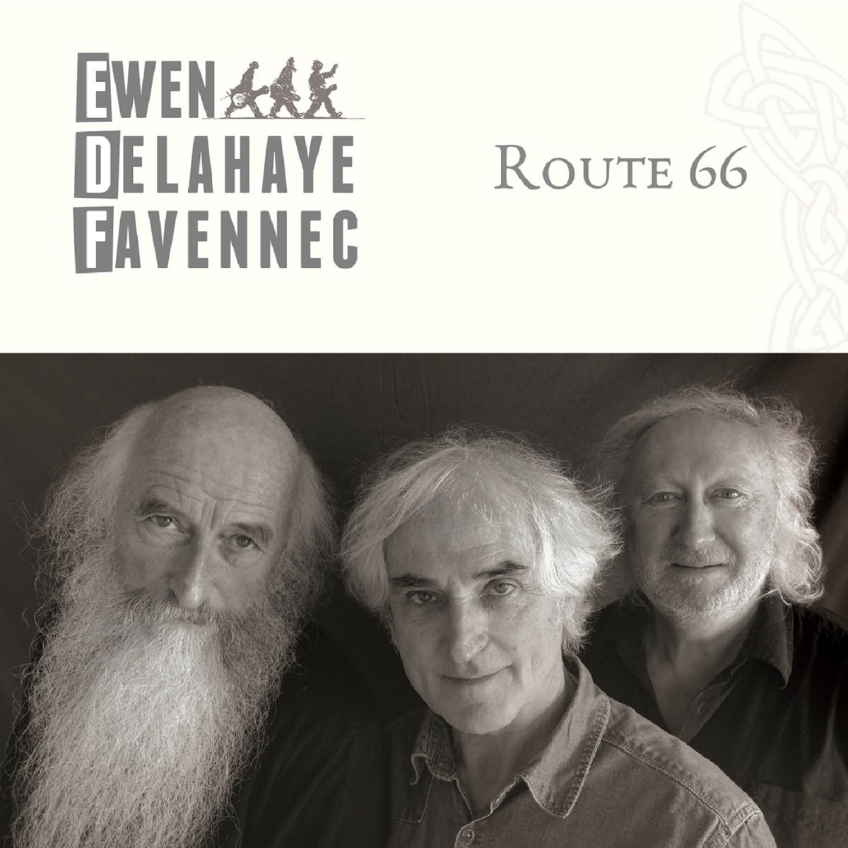 TRIO EWEN DELAHAYE FAVENNEC