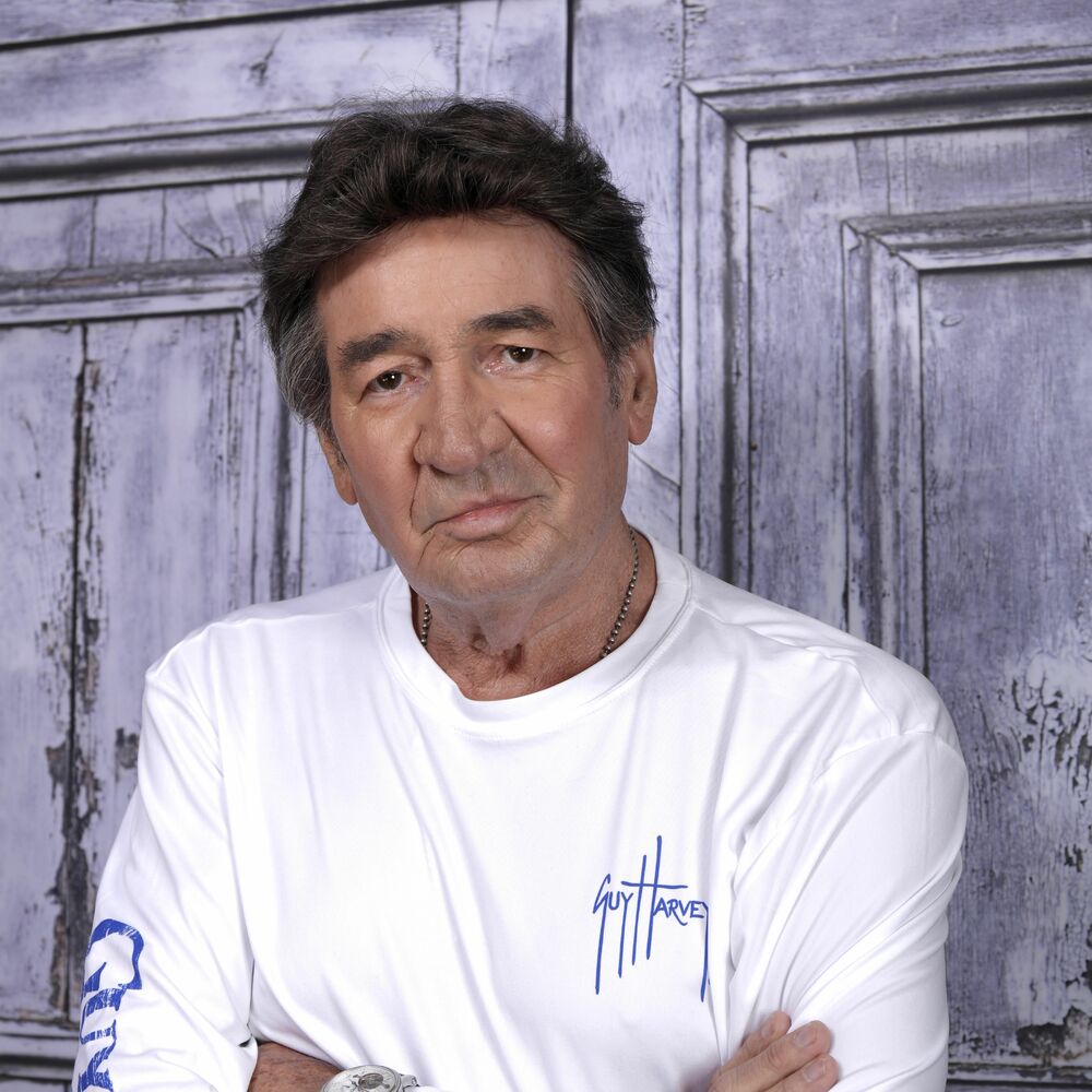 Picture of Pascal Danel