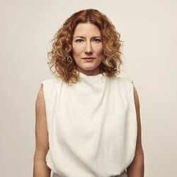 Picture of Kathleen Edwards