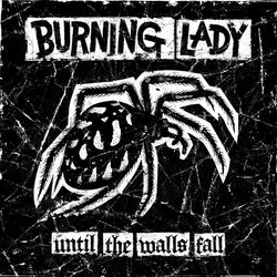 Picture of Burning Lady