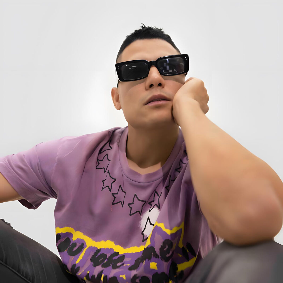 Joe Parra
