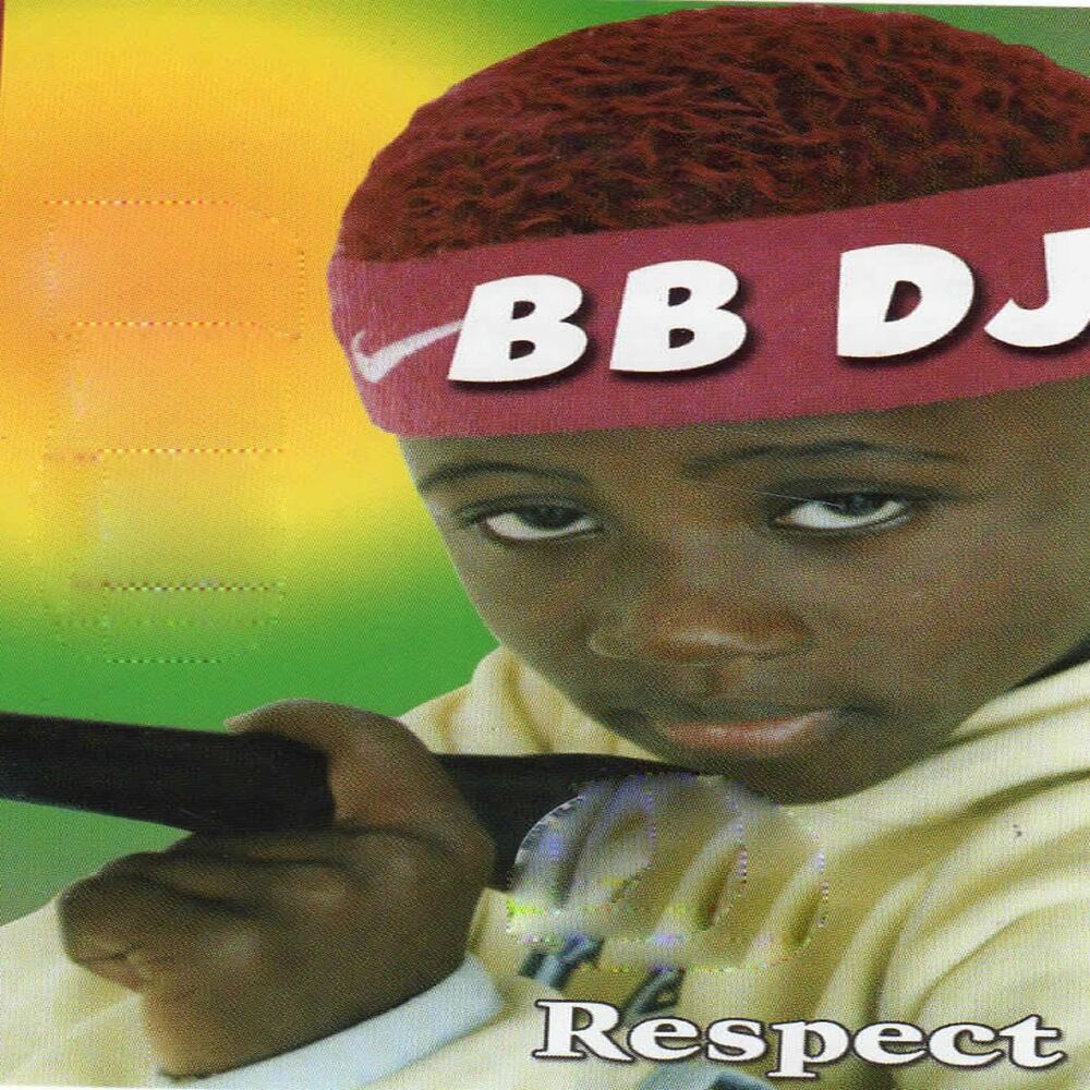 Picture of Bb dj