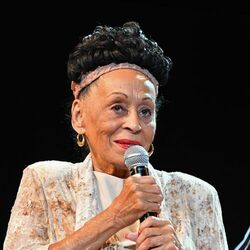 Picture of Omara Portuondo