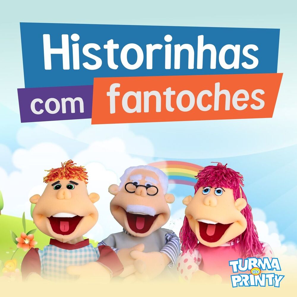 Picture of Turma do Printy