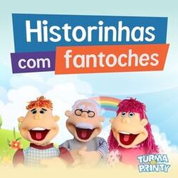 Picture of Turma do Printy