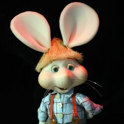 Picture of Topo Gigio