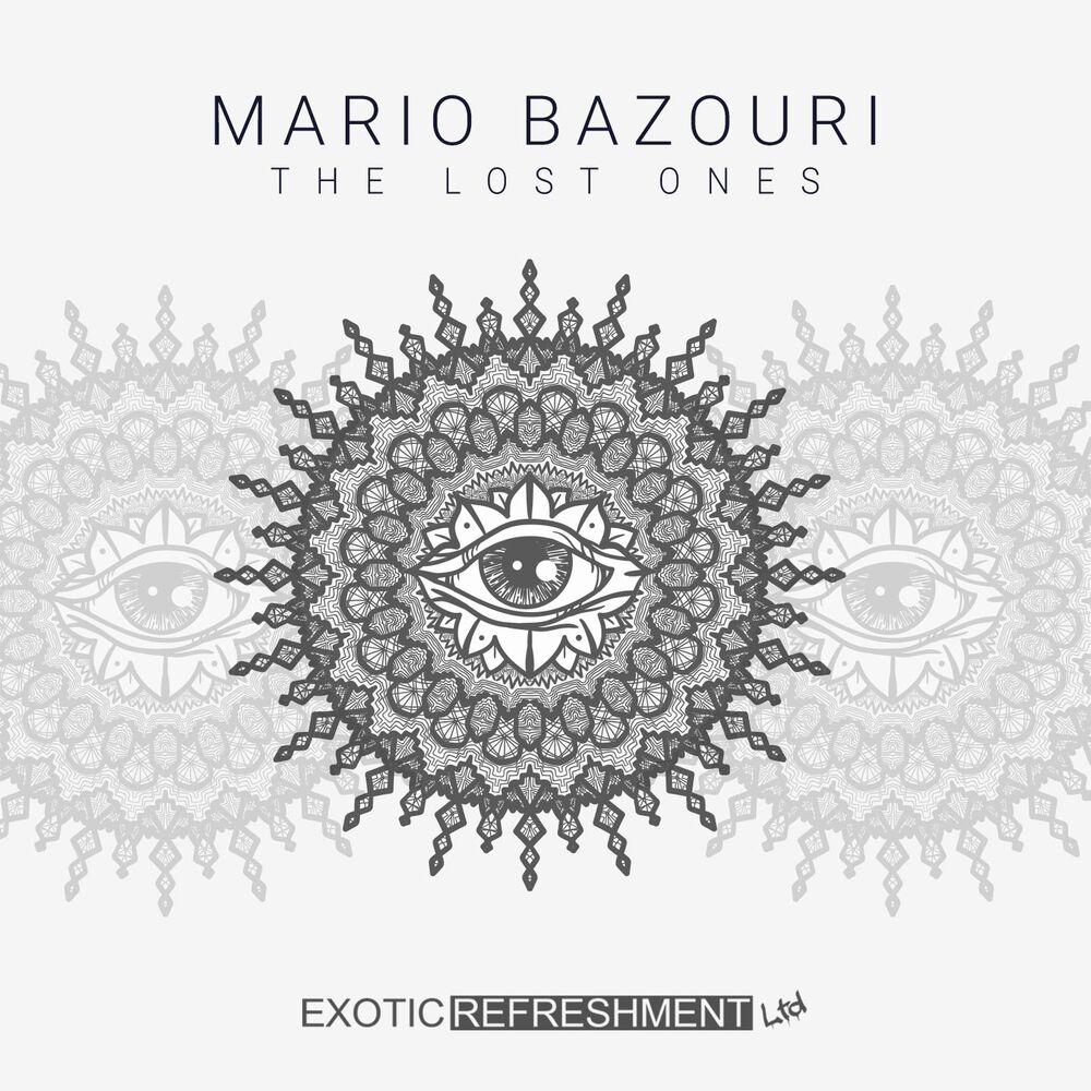 Picture of Mario Bazouri