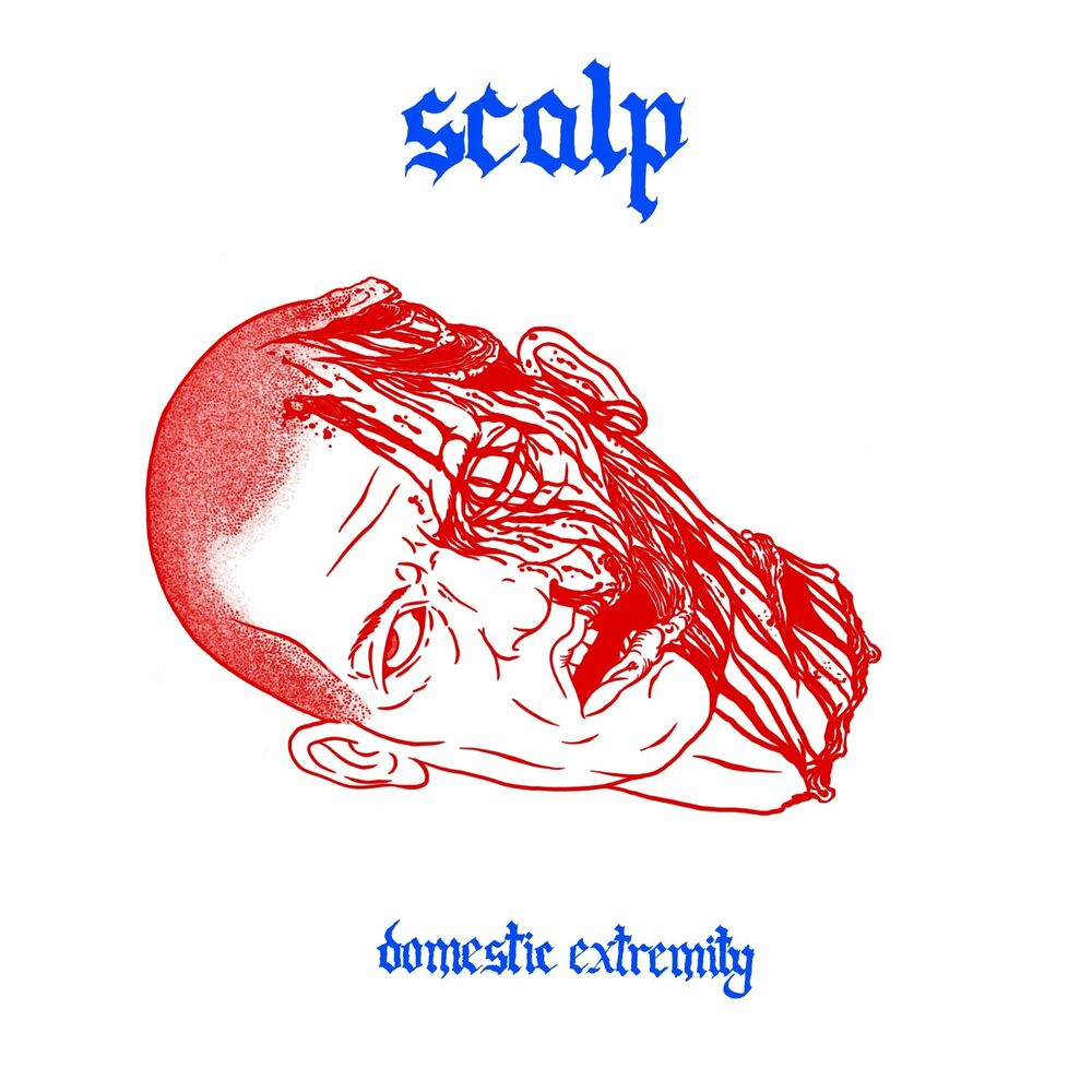 Picture of Scalp