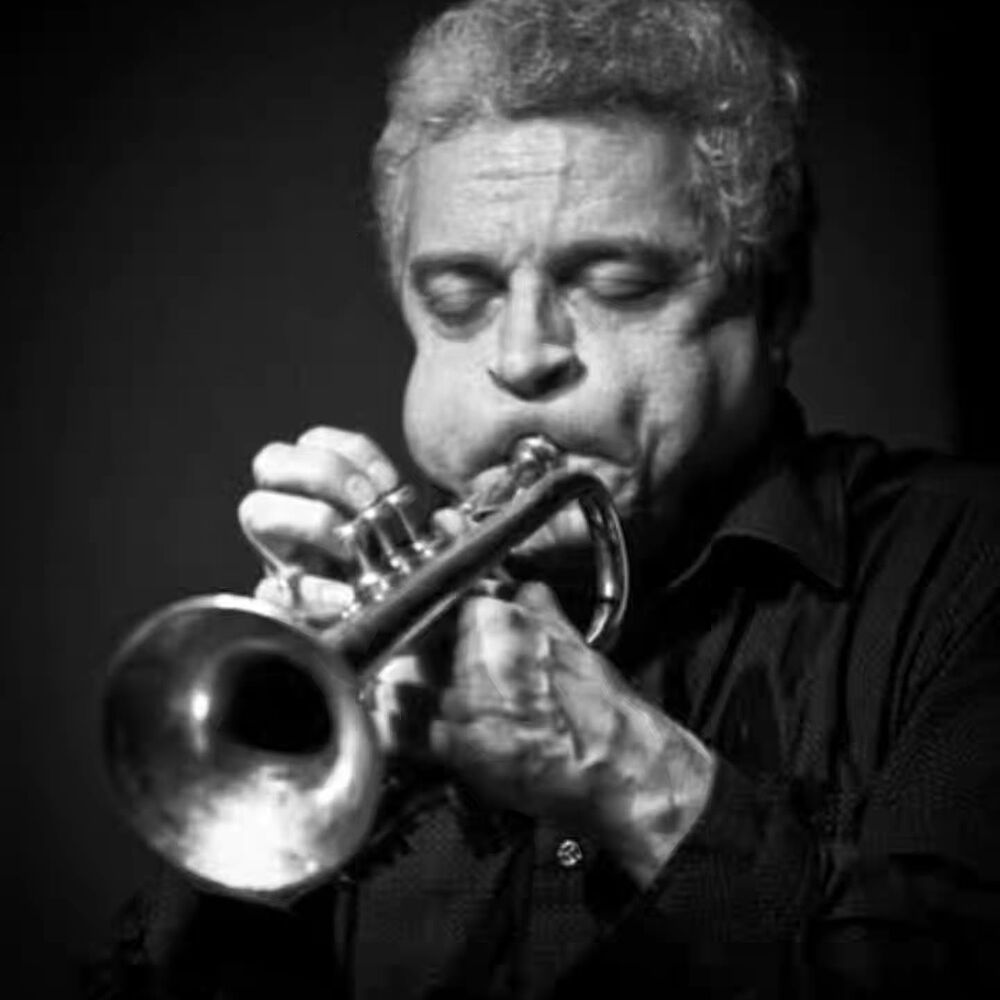 Picture of Herb Robertson