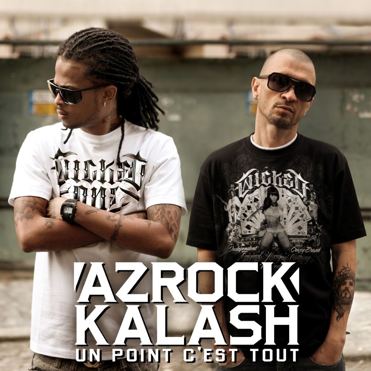 Azrock
