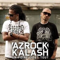 Picture of Azrock