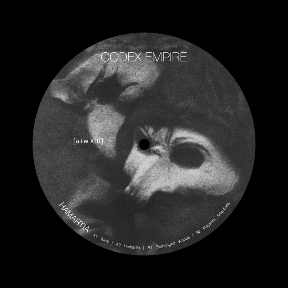Picture of Codex Empire