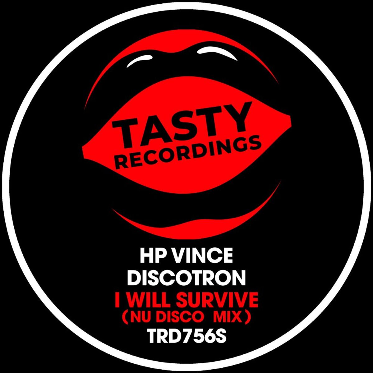 Discotron