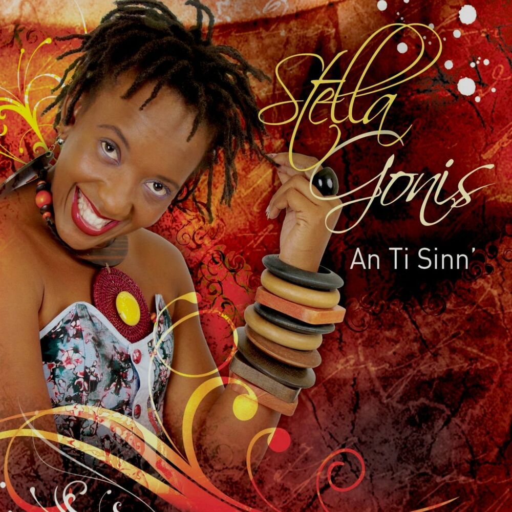 Picture of Stella Gonis