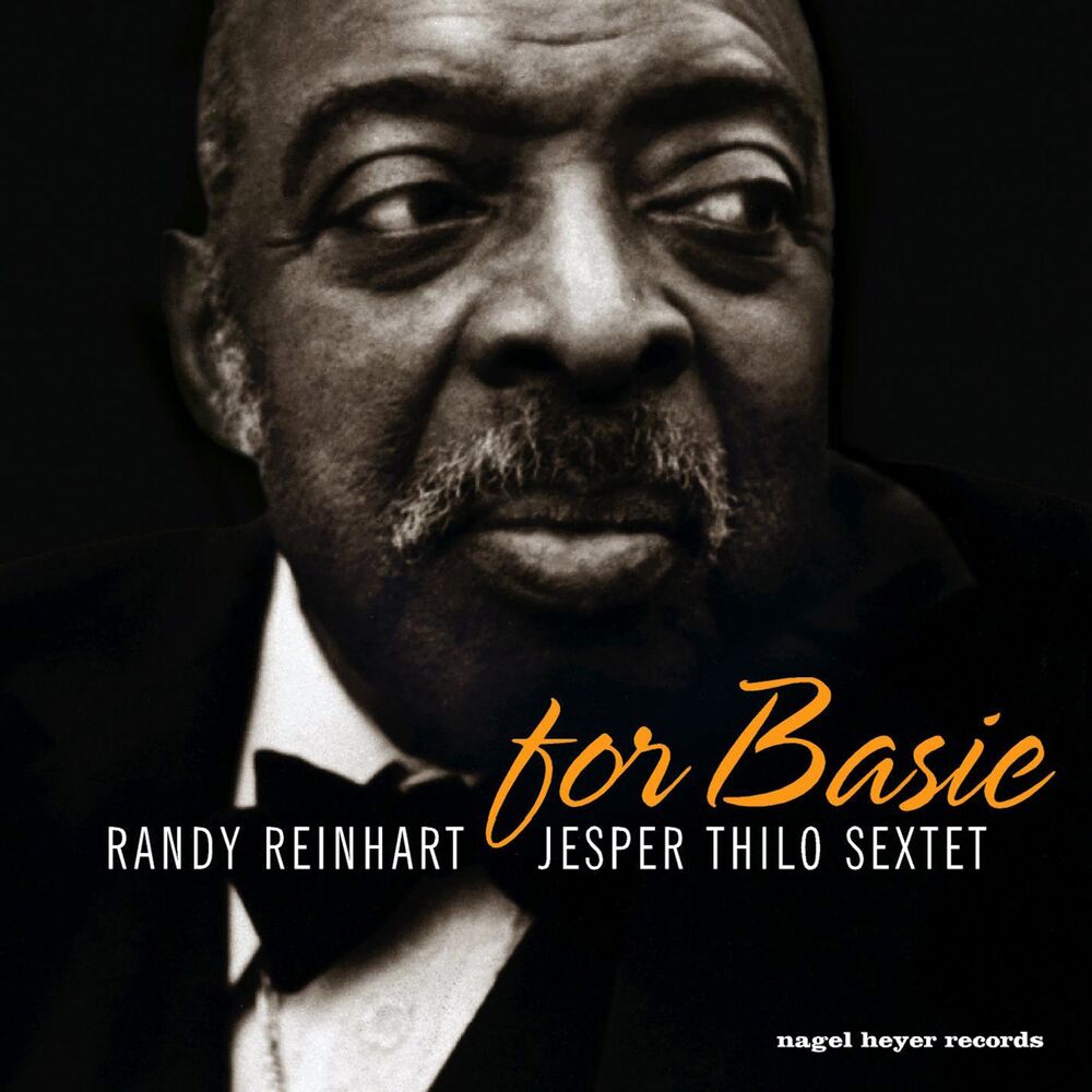 Picture of Randy Reinhart