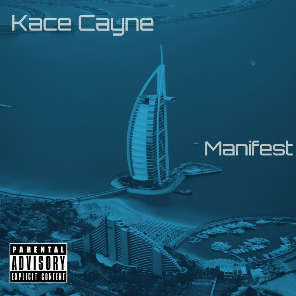 Picture of Kace Cayne