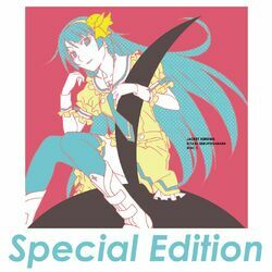 Picture of MONOGATARI Series