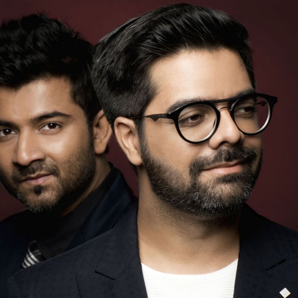 Picture of Sachin-Jigar